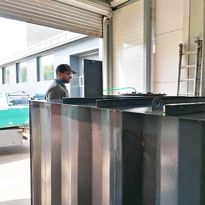 tanks mit reserve